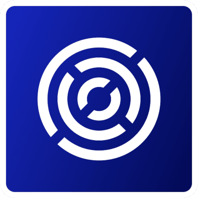 company logo