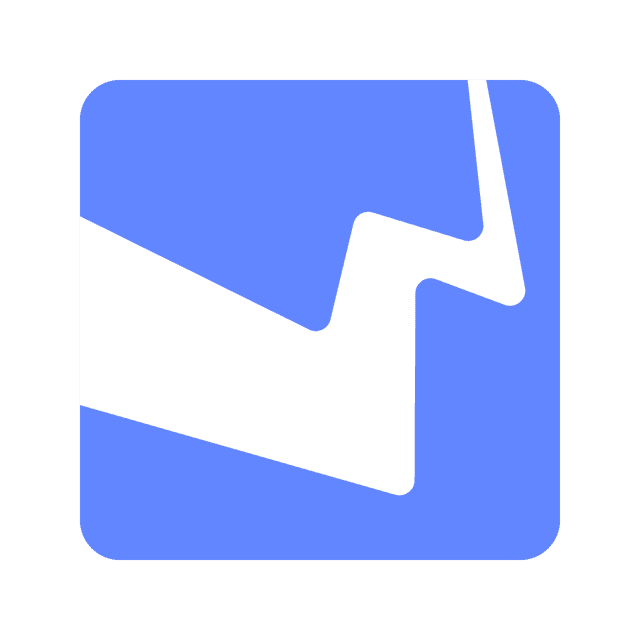 company logo