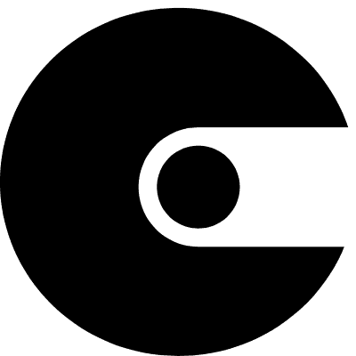 company logo
