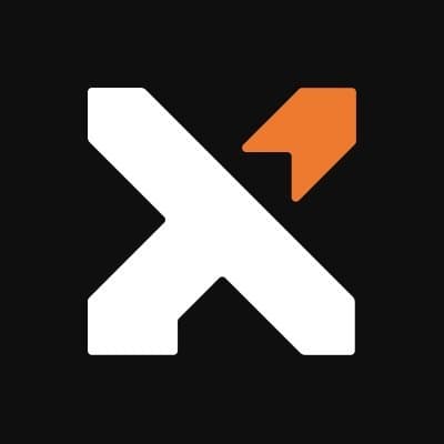 company logo