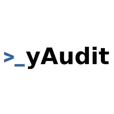 company logo