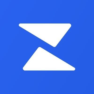 company logo